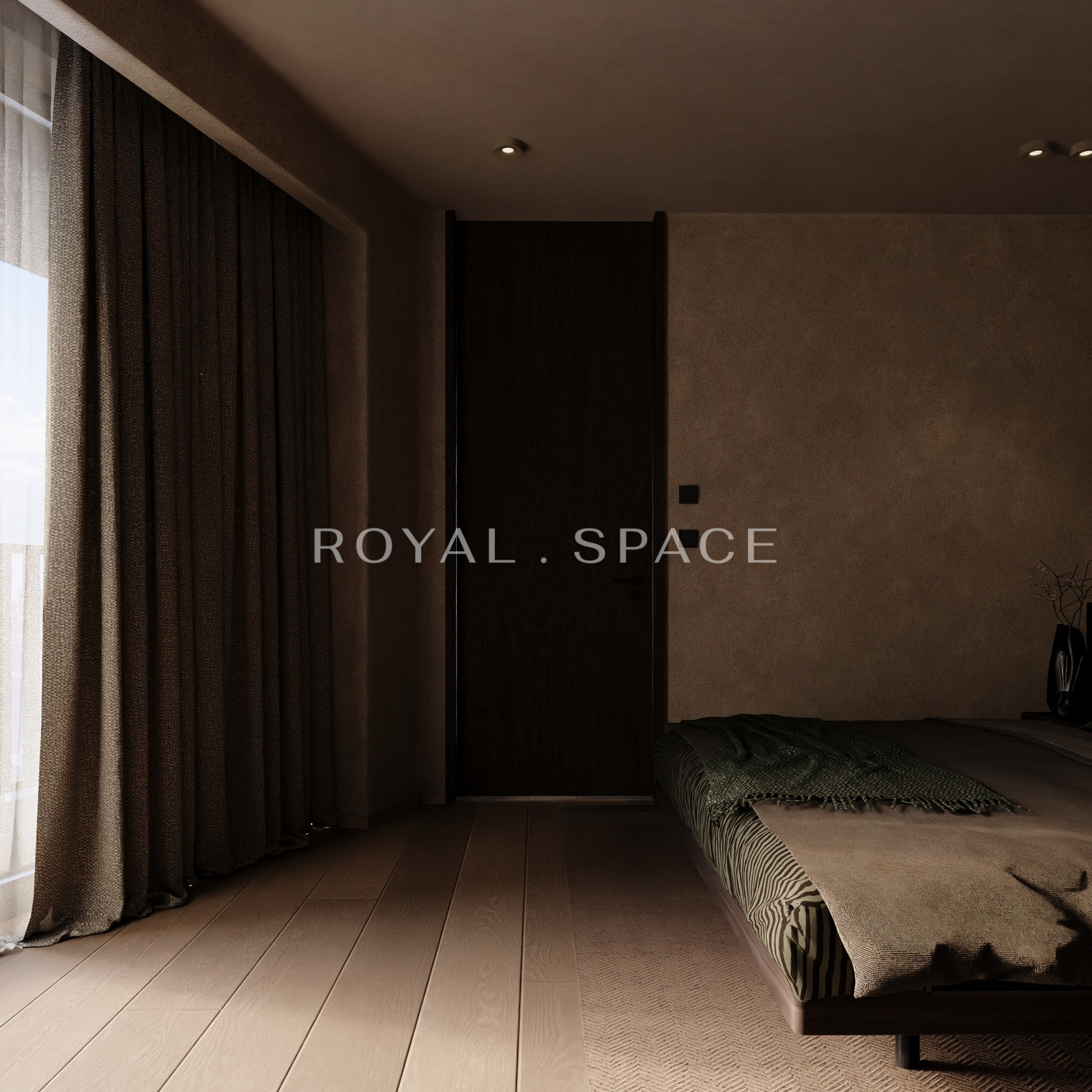 Пентхаус на 12 поверсі! | Noho Młyny Mogilska