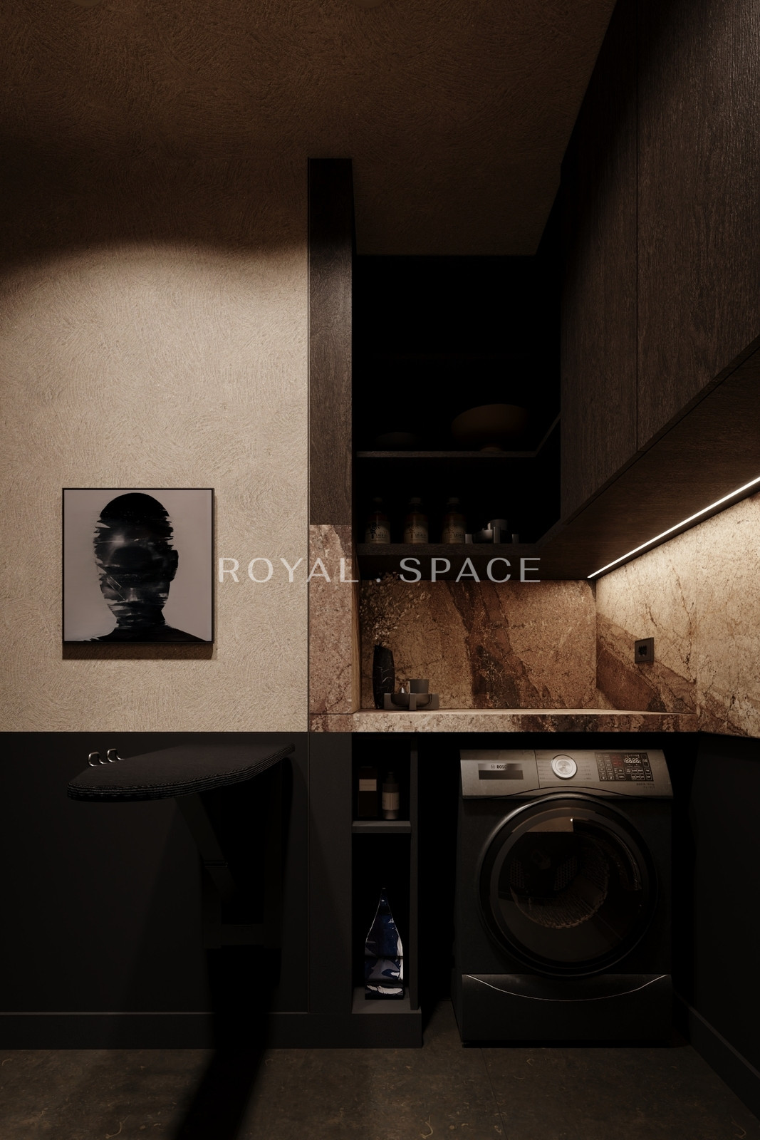 Пентхаус на 12 поверсі! | Noho Młyny Mogilska