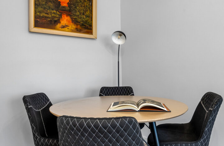 Functional apartment in Bielany!