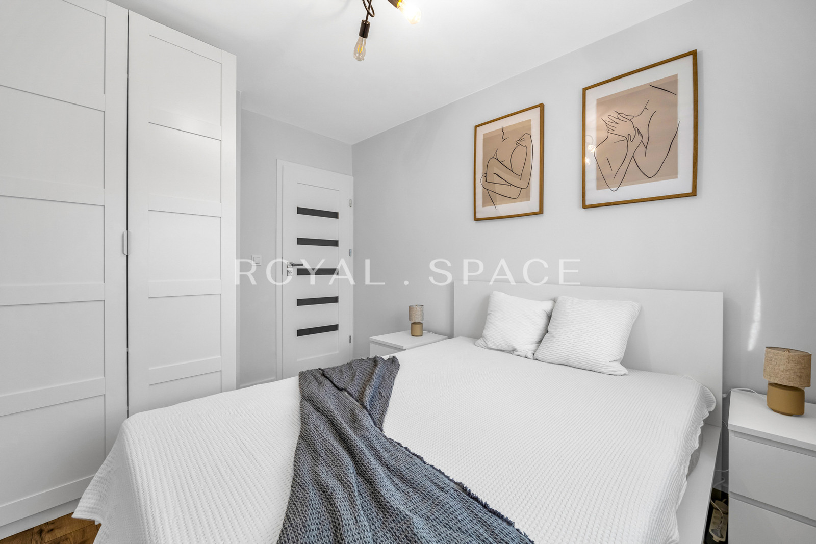 Functional apartment in Bielany!