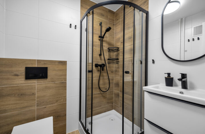 Functional apartment in Bielany!