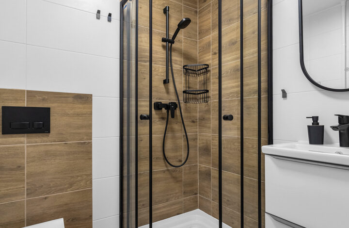 Functional apartment in Bielany!