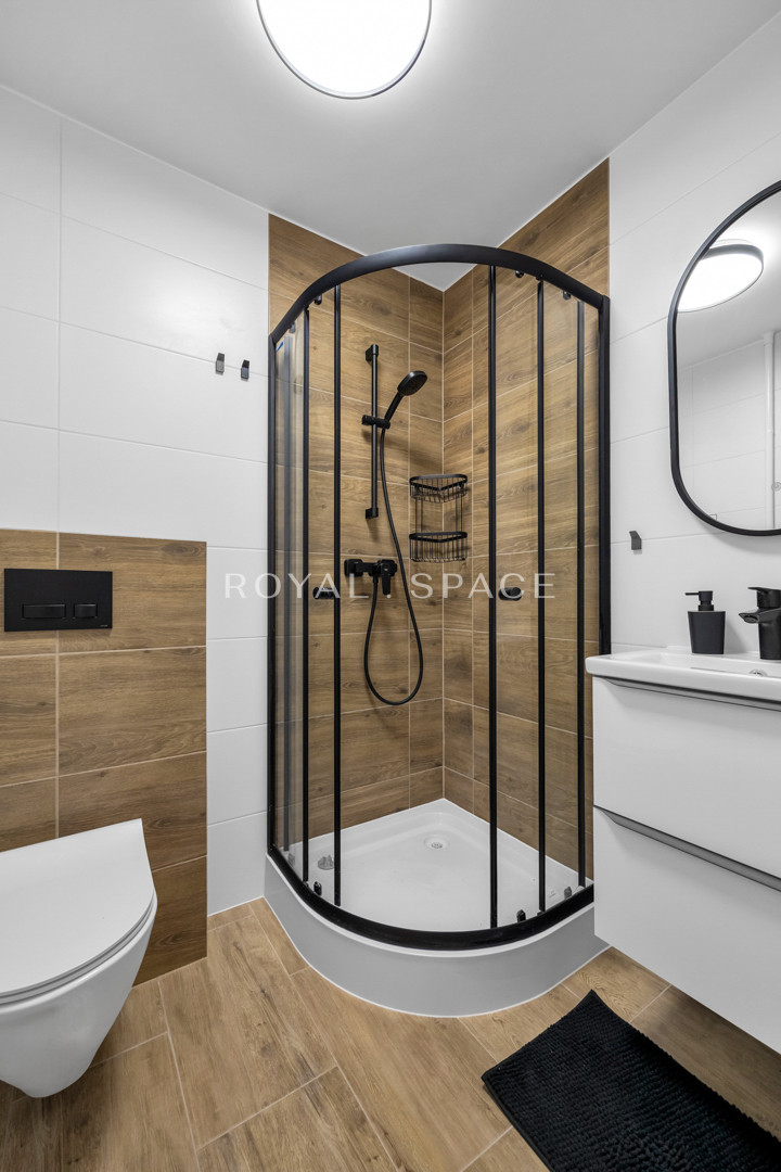 Functional apartment in Bielany!