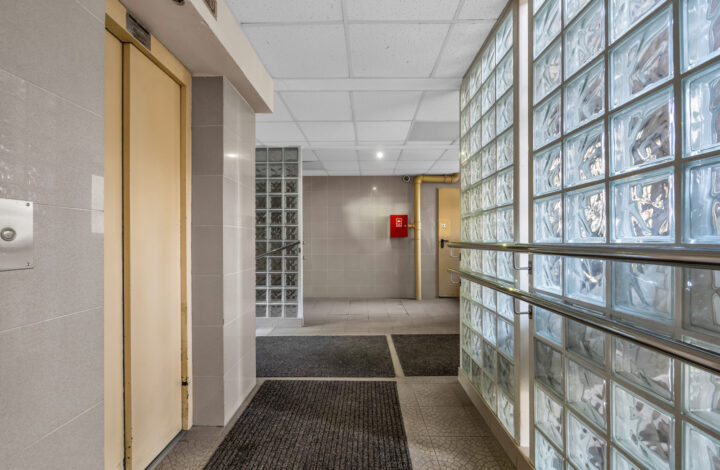 Functional apartment in Bielany!