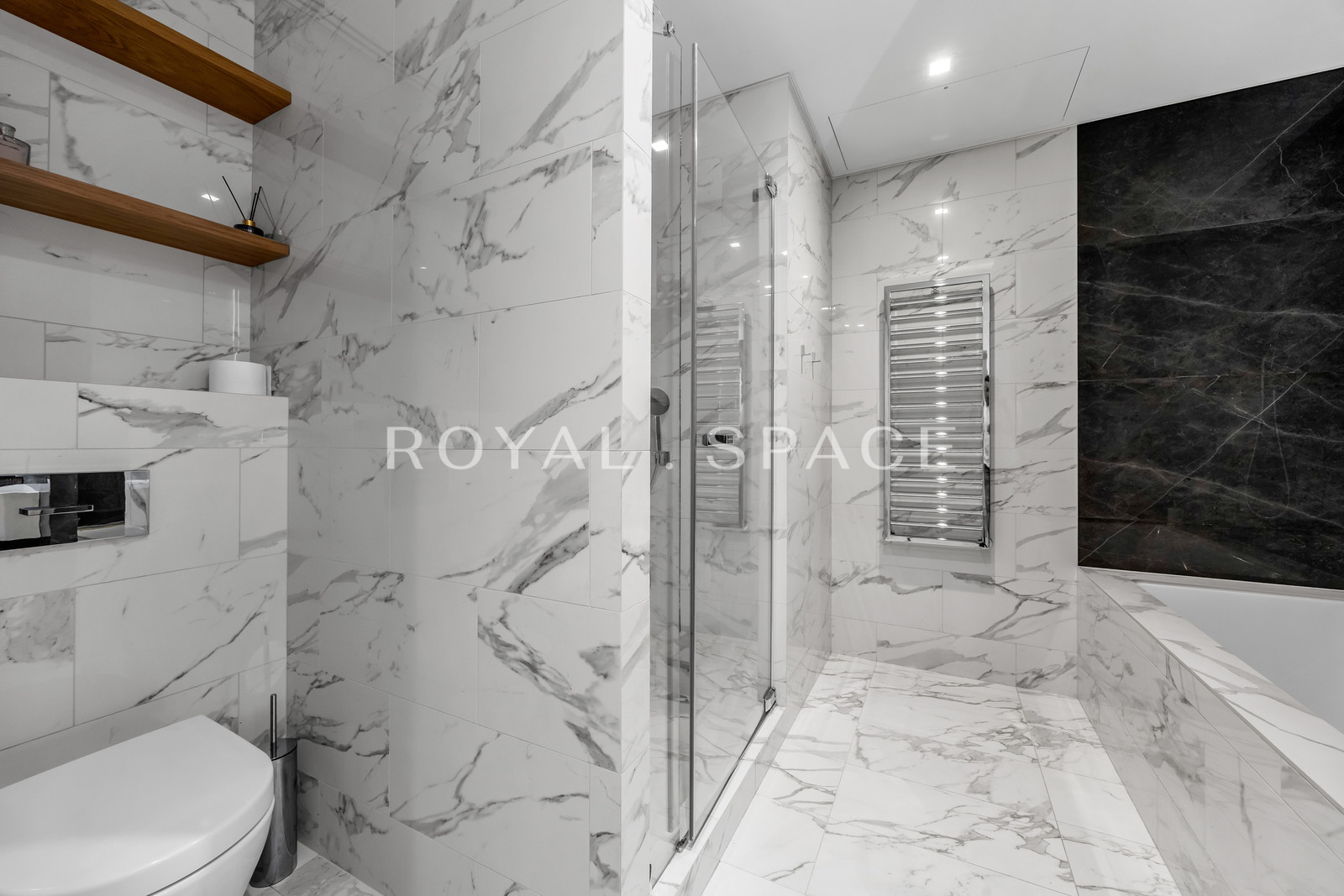 230 m² of luxury at Złota 44!