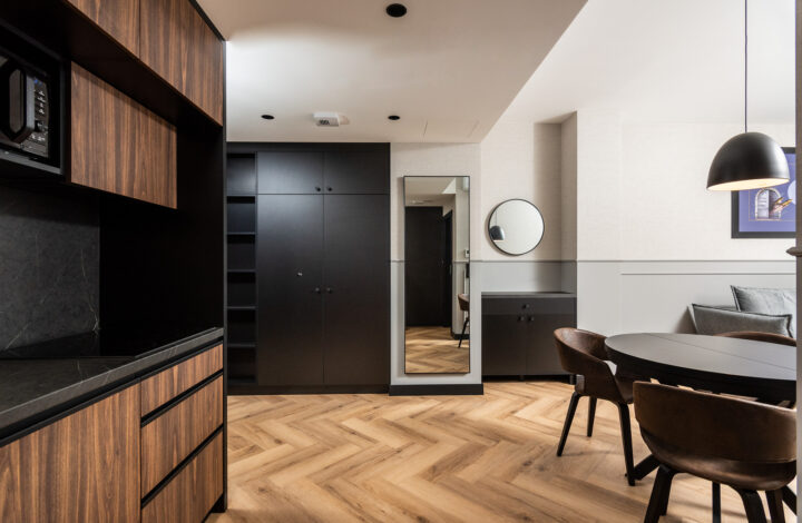 Piękny apartament w samym centrum Kazimierza!