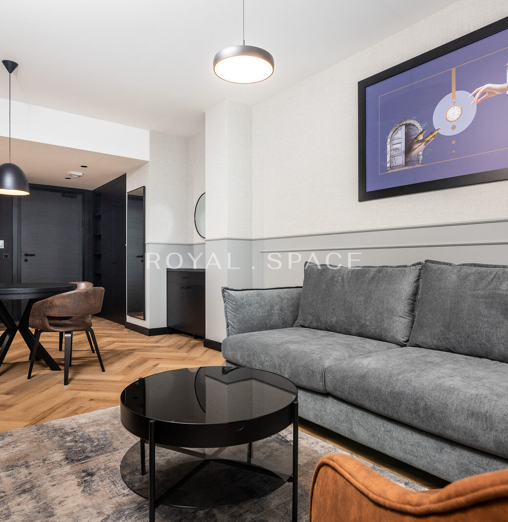 Piękny apartament w samym centrum Kazimierza!