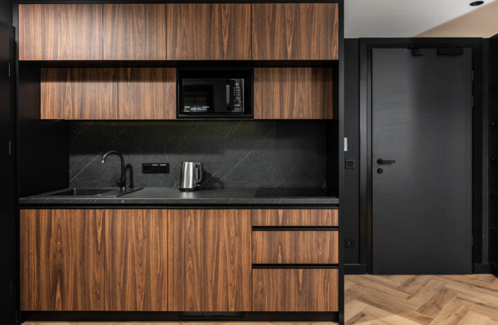 Piękny apartament w samym centrum Kazimierza!