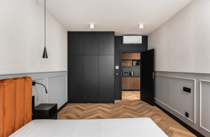 Piękny apartament w samym centrum Kazimierza!