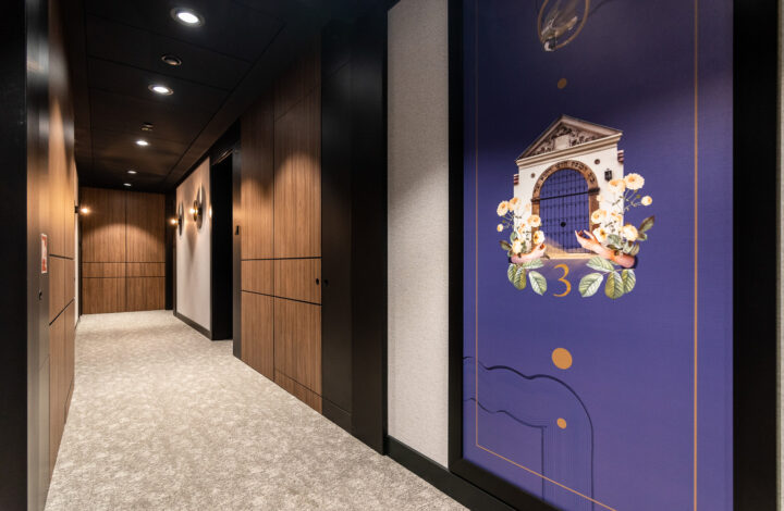 Piękny apartament w samym centrum Kazimierza!