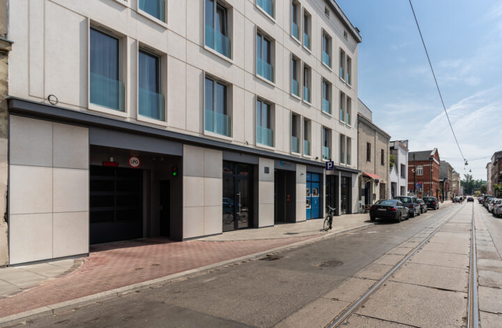 Piękny apartament w samym centrum Kazimierza!