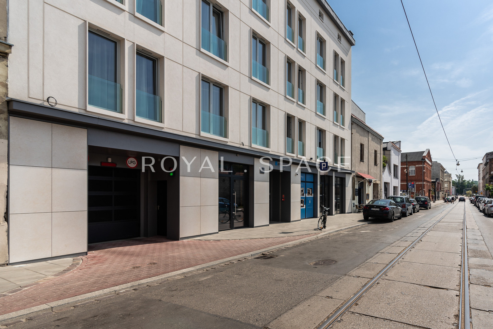 Piękny apartament w samym centrum Kazimierza!