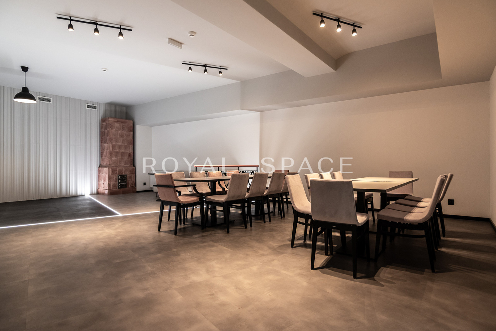 Beautiful apartment with gym | BROWAR KLEPARZ