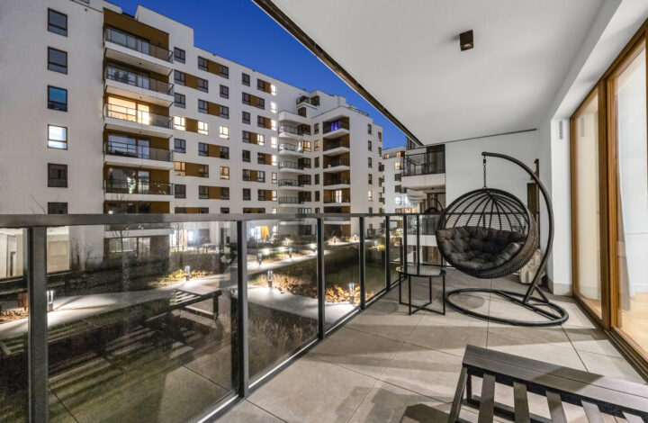 Люксовий просторий апартамент в оренду!