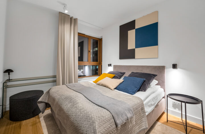 Люксовий просторий апартамент в оренду!