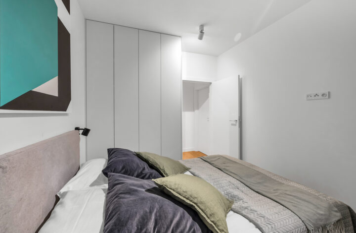 Люксовий просторий апартамент в оренду!