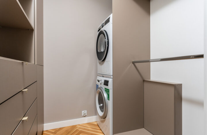 Elegant flat in Kossak Residence near Wawel