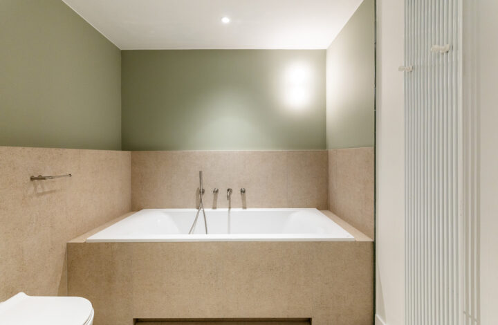 Elegant flat in Kossak Residence near Wawel