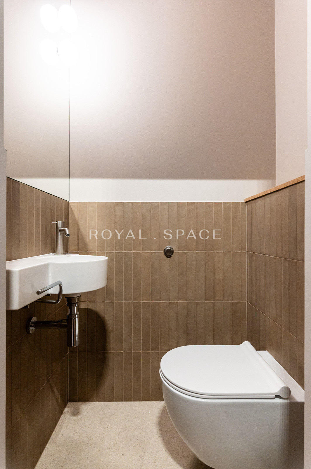 Elegant flat in Kossak Residence near Wawel