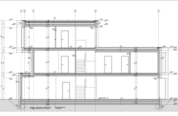 Nowoczesny dom z ogrodem | Wola Justowska
