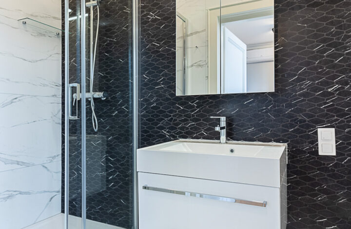 Penthouse overlooking the Wawel Castle