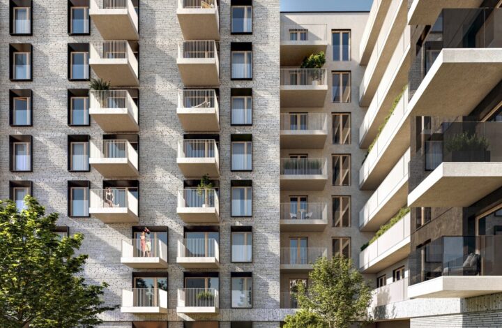 Unikatowy Apartament | Lindego 2 | 330 cm