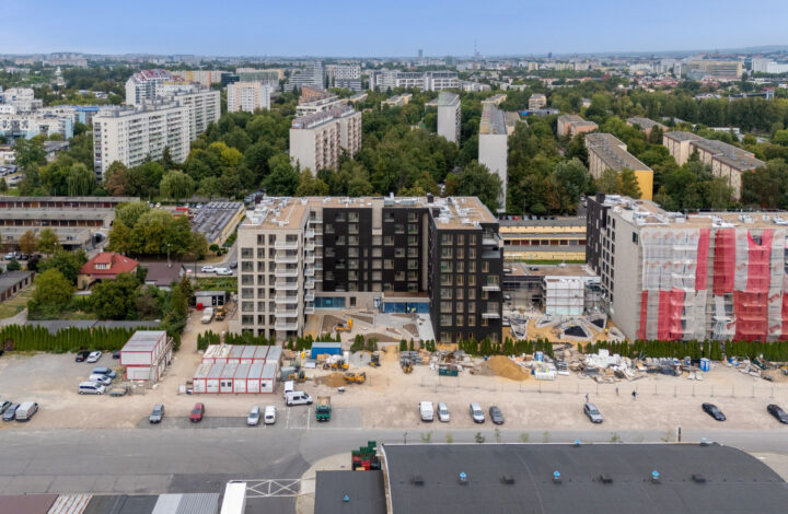 Unikatowy Apartament | Lindego 2 | 330 cm