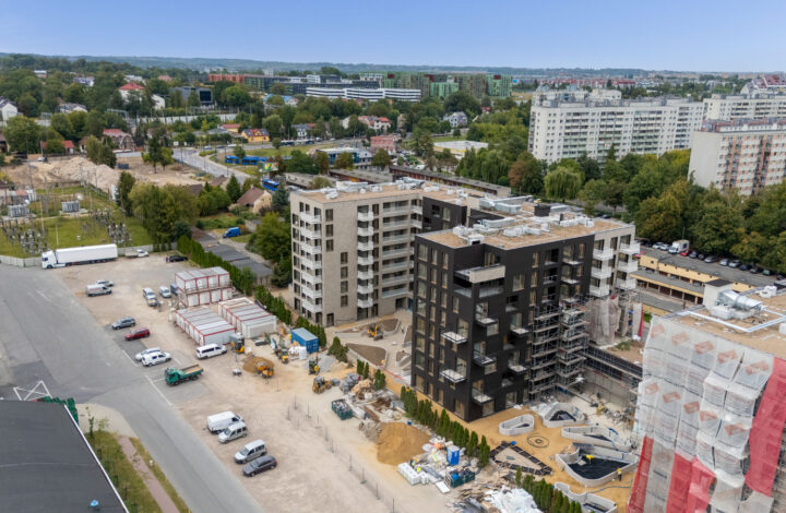 Unikatowy Apartament | Lindego 2 | 330 cm