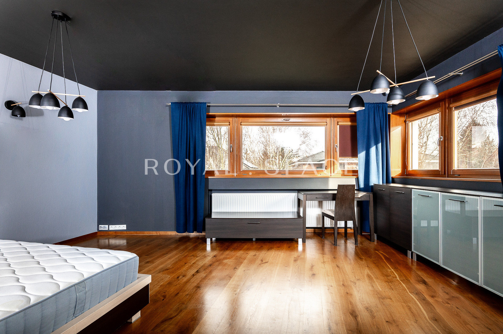 Spacious house with sauna and garden!