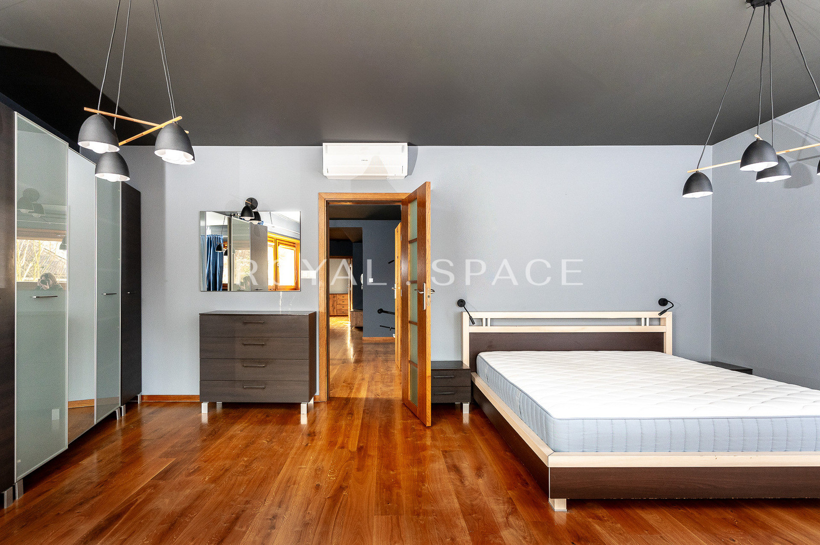 Spacious house with sauna and garden!