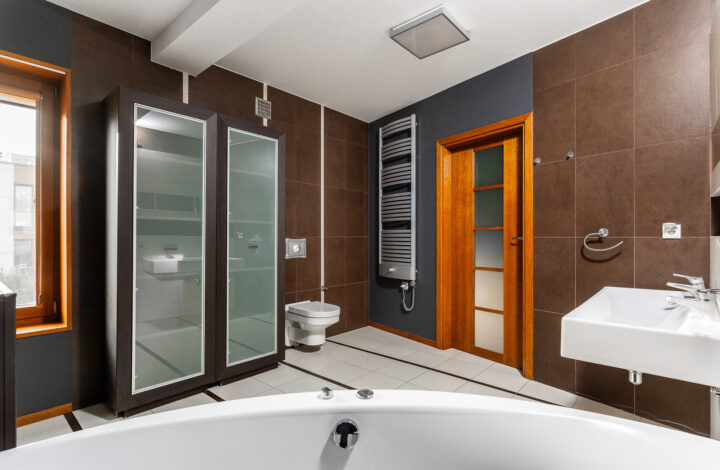 Spacious house with sauna and garden!