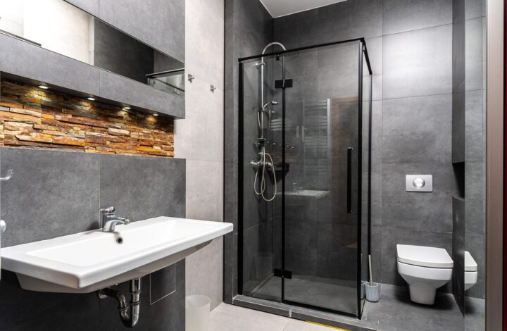 Spacious house with sauna and garden!