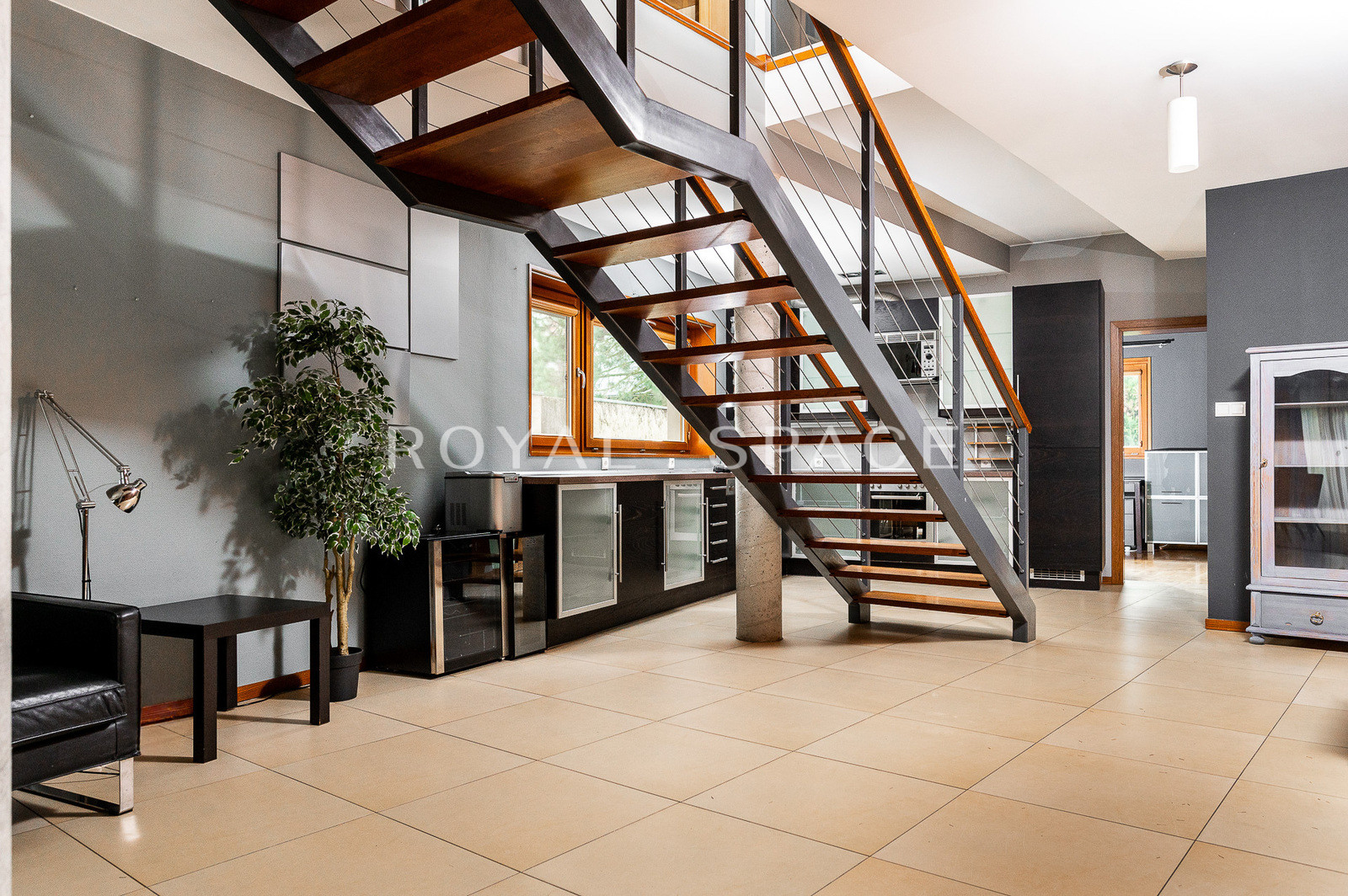 Spacious house with sauna and garden!