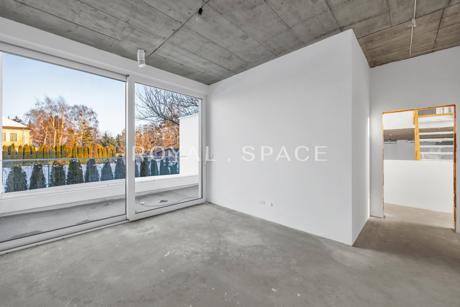 Prestiżowa willa na zamkniętym osiedlu | Bielawa