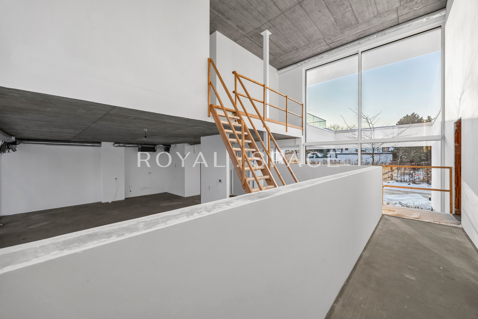 Prestiżowa willa na zamkniętym osiedlu | Bielawa