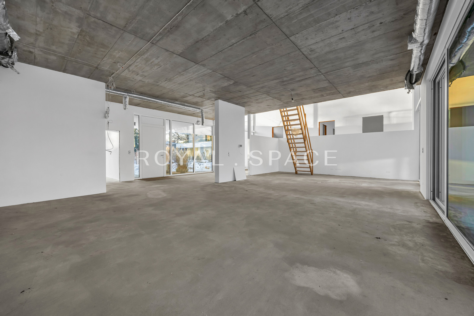 Prestiżowa willa na zamkniętym osiedlu | Bielawa