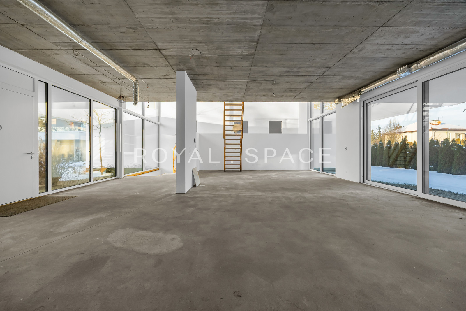 Prestiżowa willa na zamkniętym osiedlu | Bielawa