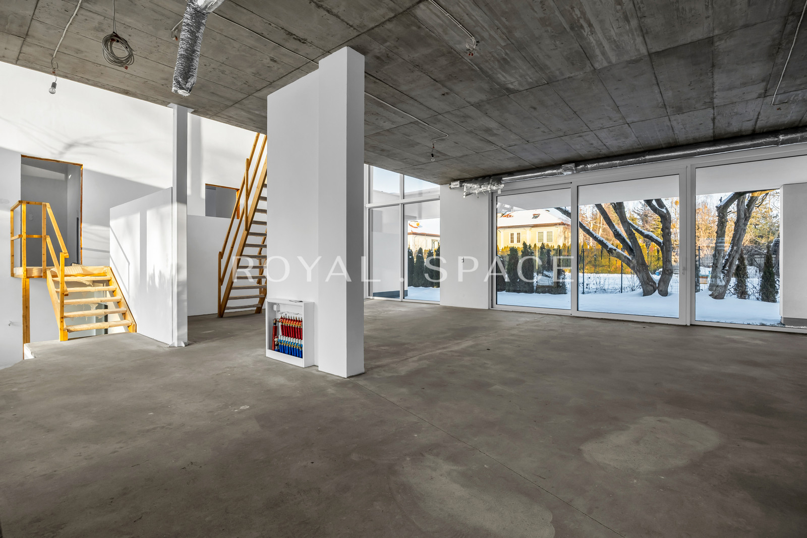 Prestiżowa willa na zamkniętym osiedlu | Bielawa