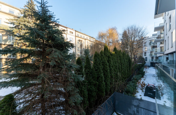 Стильний апартамент у престижній локації | Salwator