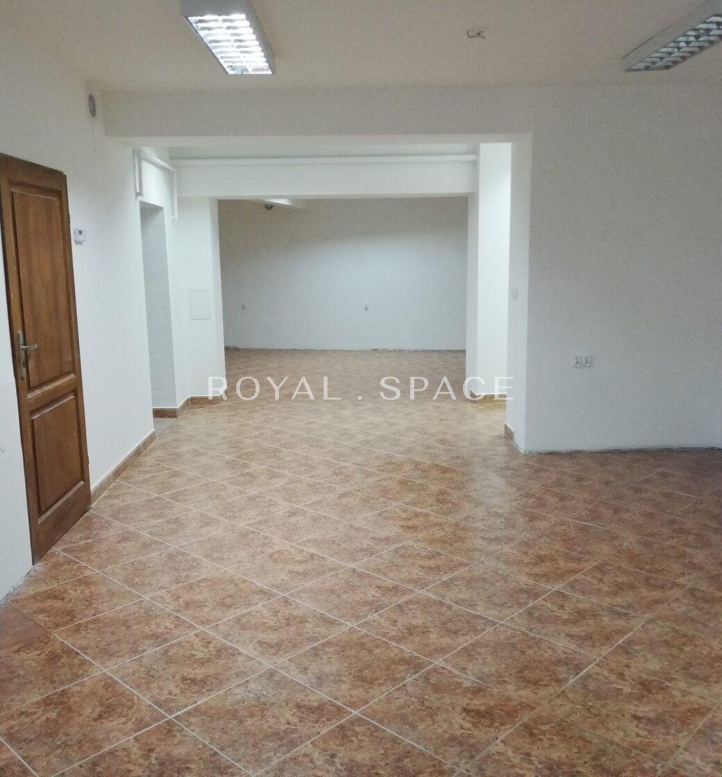 Two-Level Unit in the Heart of Kazimierz