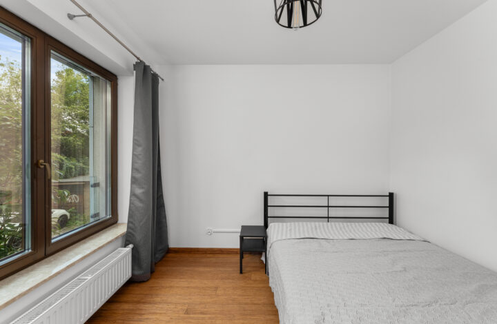 Дворівневі апартаменти в серці Starego Podgórza