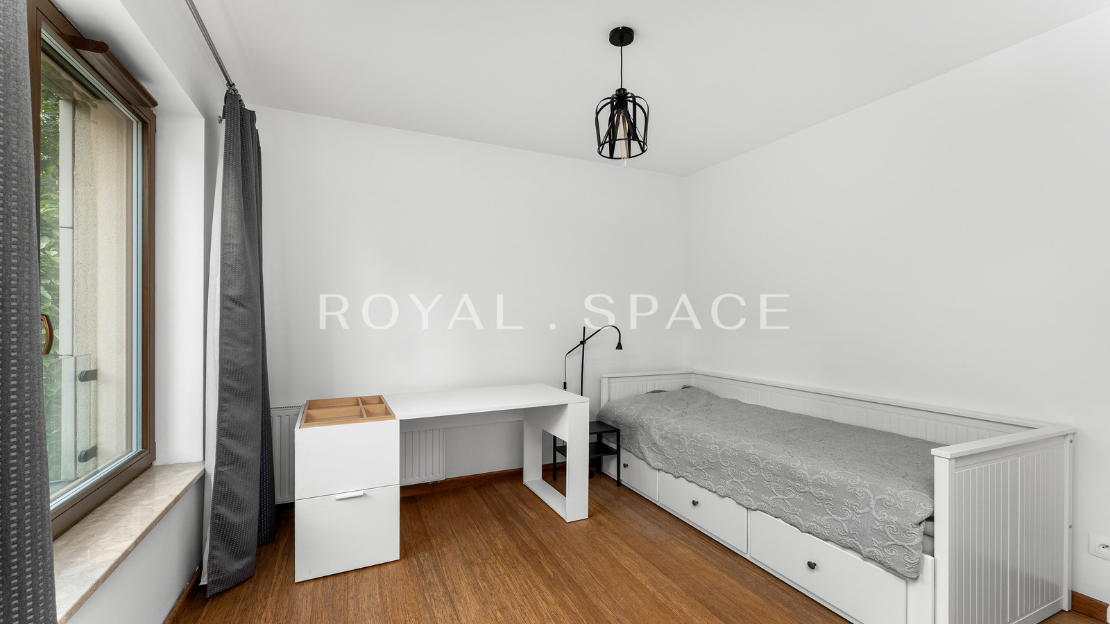 Дворівневі апартаменти в серці Starego Podgórza