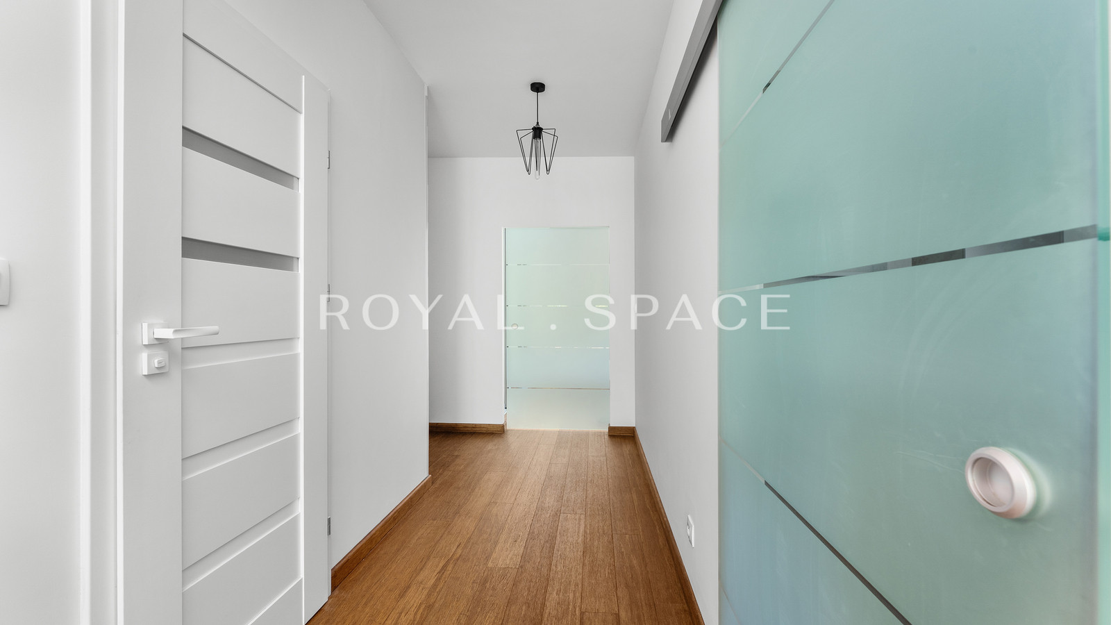 Дворівневі апартаменти в серці Starego Podgórza