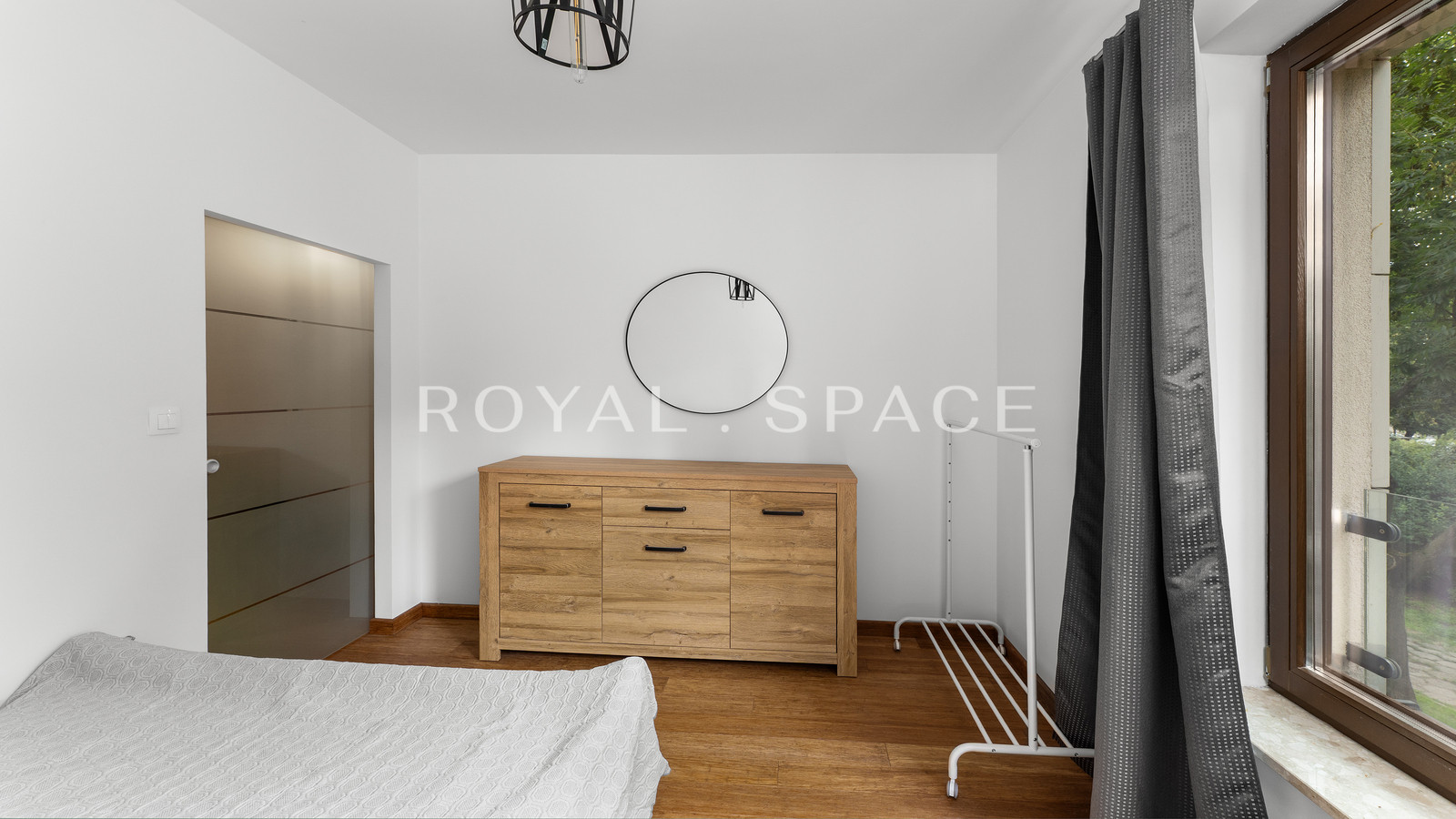 Дворівневі апартаменти в серці Starego Podgórza