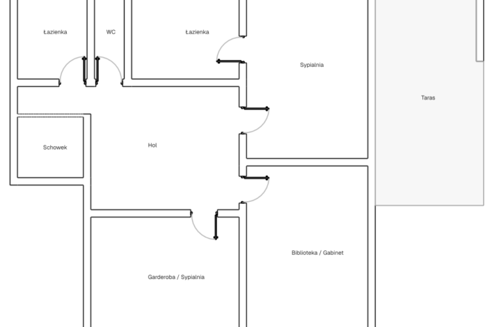 Затишний будинок з терасою та басейном!