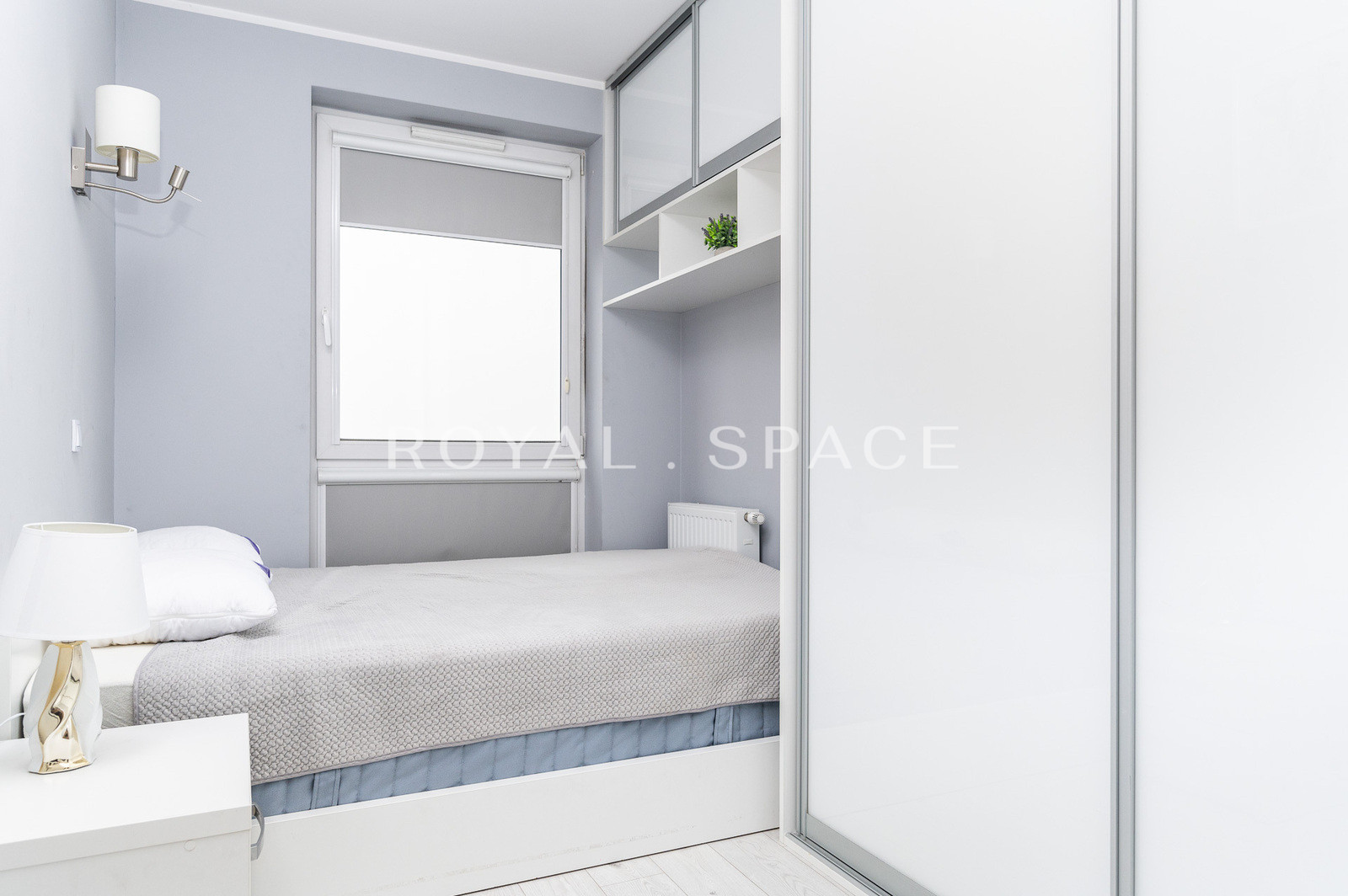 Mieszkanie na 8 piętrze z widokiem! Myśliwska 66