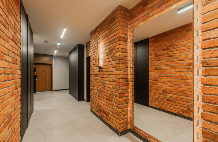 Apartament z widokiem na Stadion Narodowy