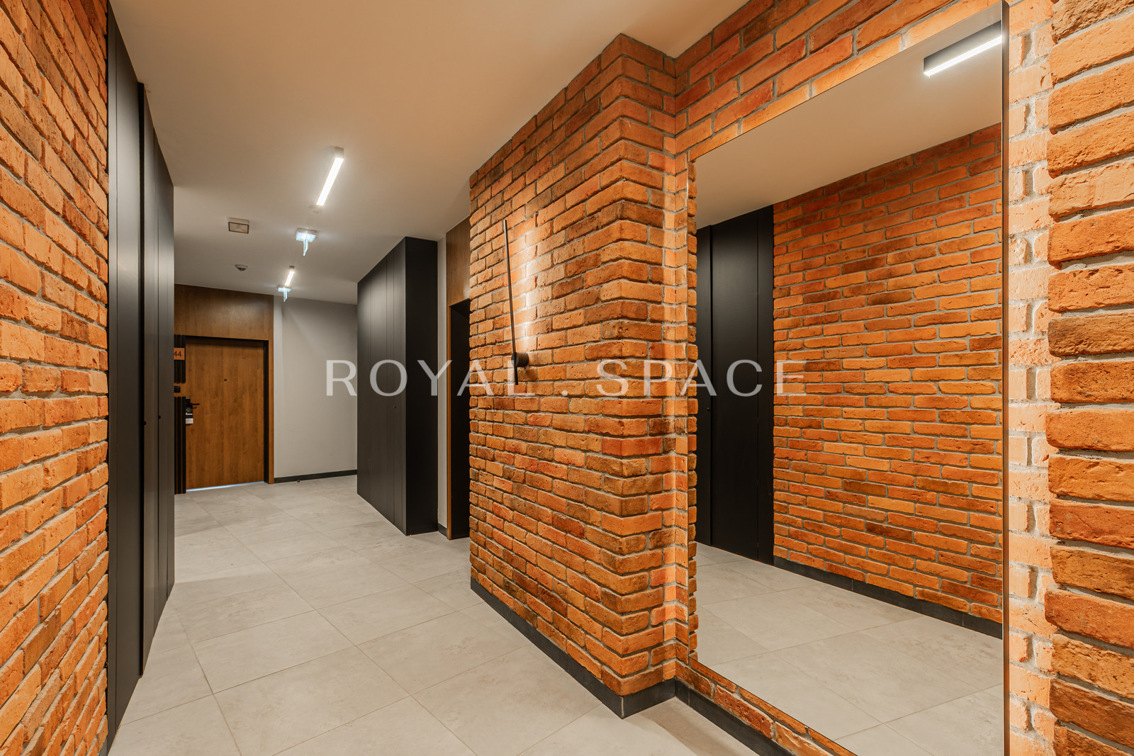 Apartament z widokiem na Stadion Narodowy