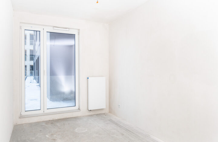 Spacious Apartment in the Heart of Bronowice