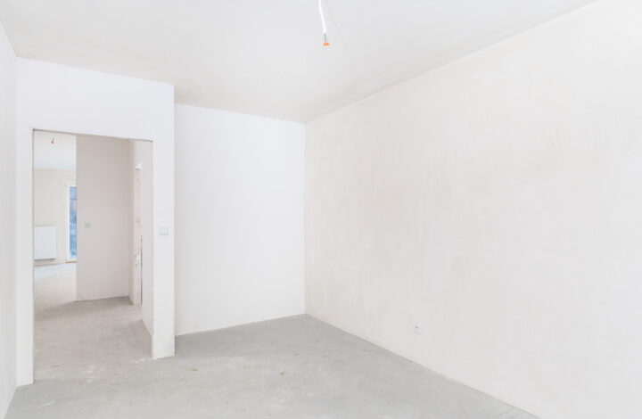 Spacious Apartment in the Heart of Bronowice